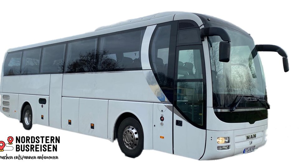 Nordstern Reisebus