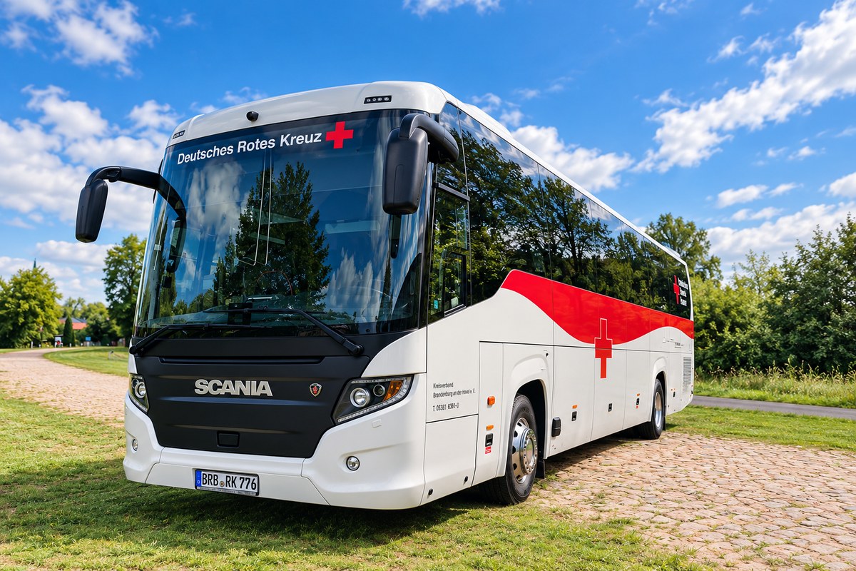 Scania