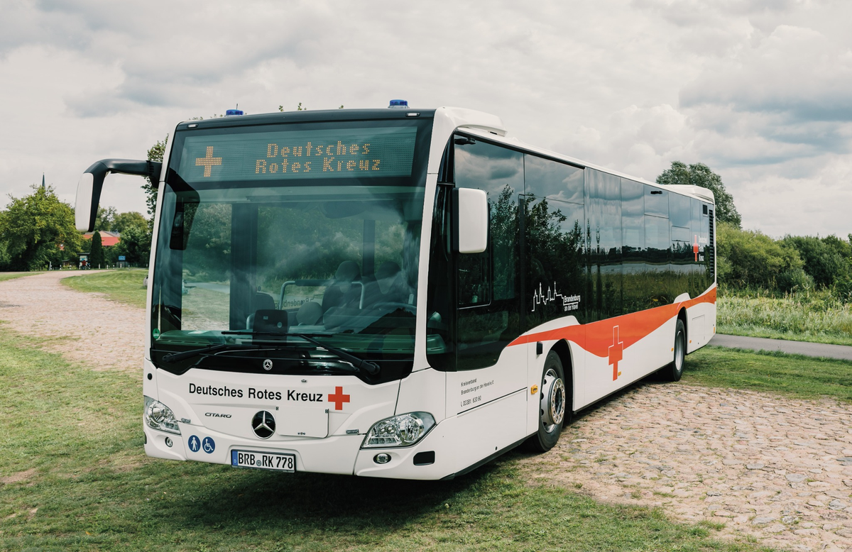 Citaro Regiobus